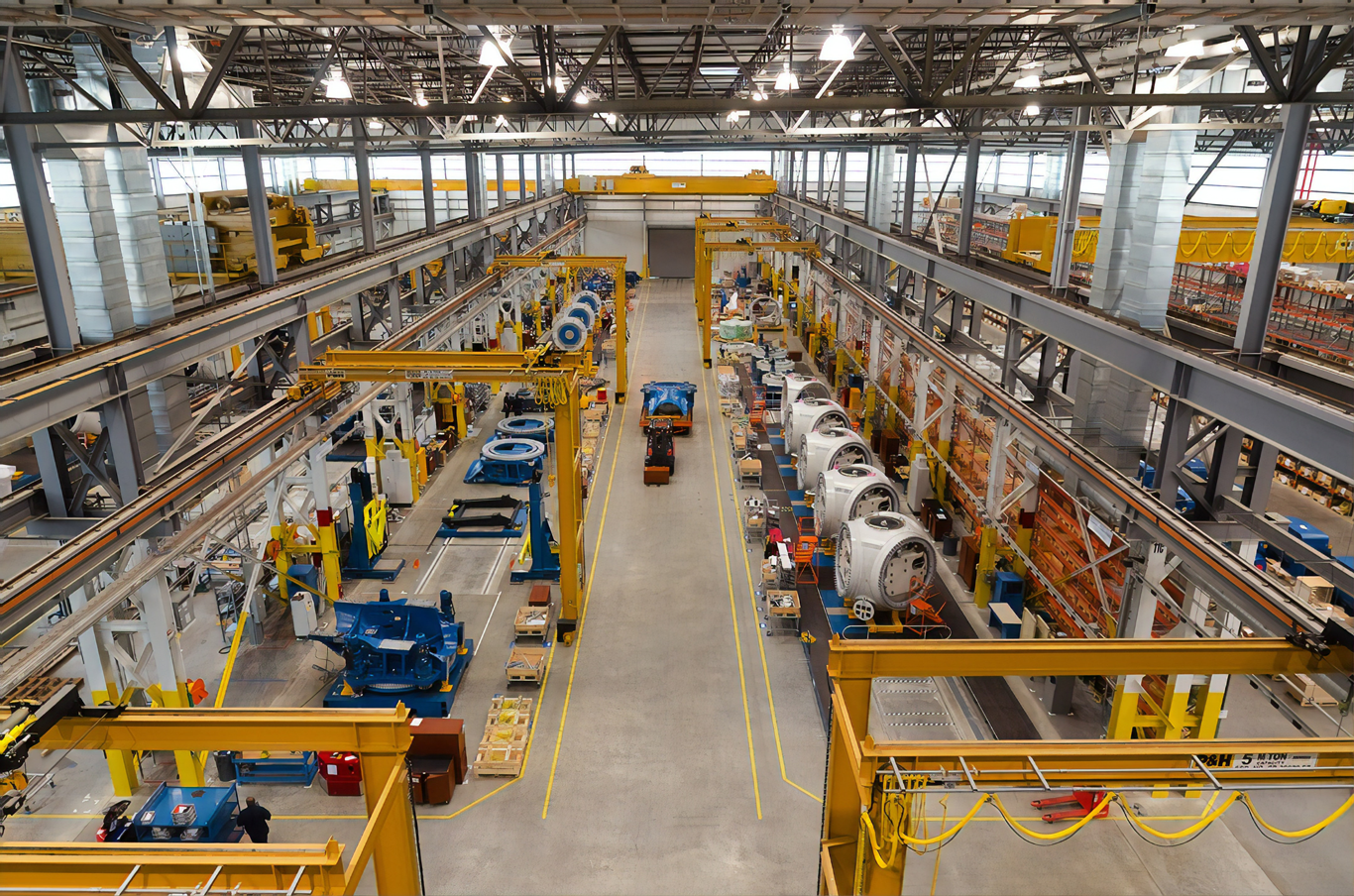 Lean-Manufacturing